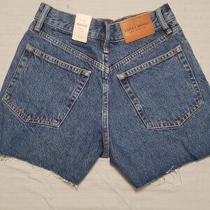 Lucky Brand Jean Shorts